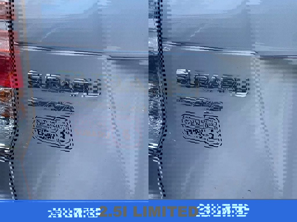 Used 2017 Subaru Forester 2.5i Limited image 5