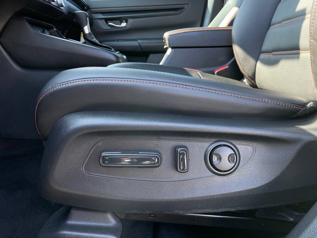 Certified 2026 Honda CR-V Sport-L image 24