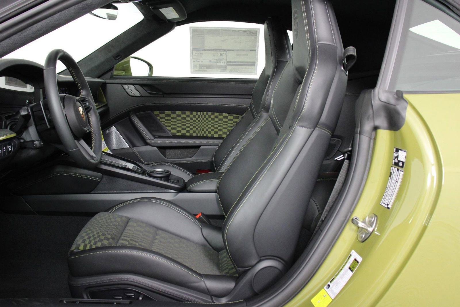 New 2026 Porsche 911 GTS RWD image 5