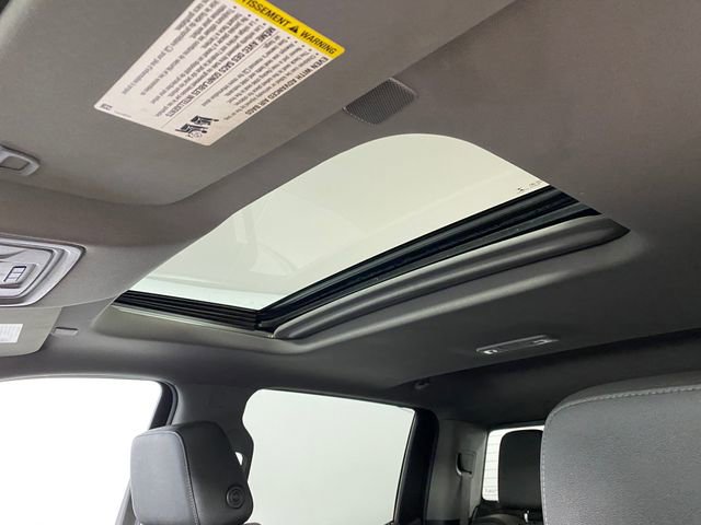 Certified 2020 Chevrolet Silverado 1500 LT Trail Boss image 22