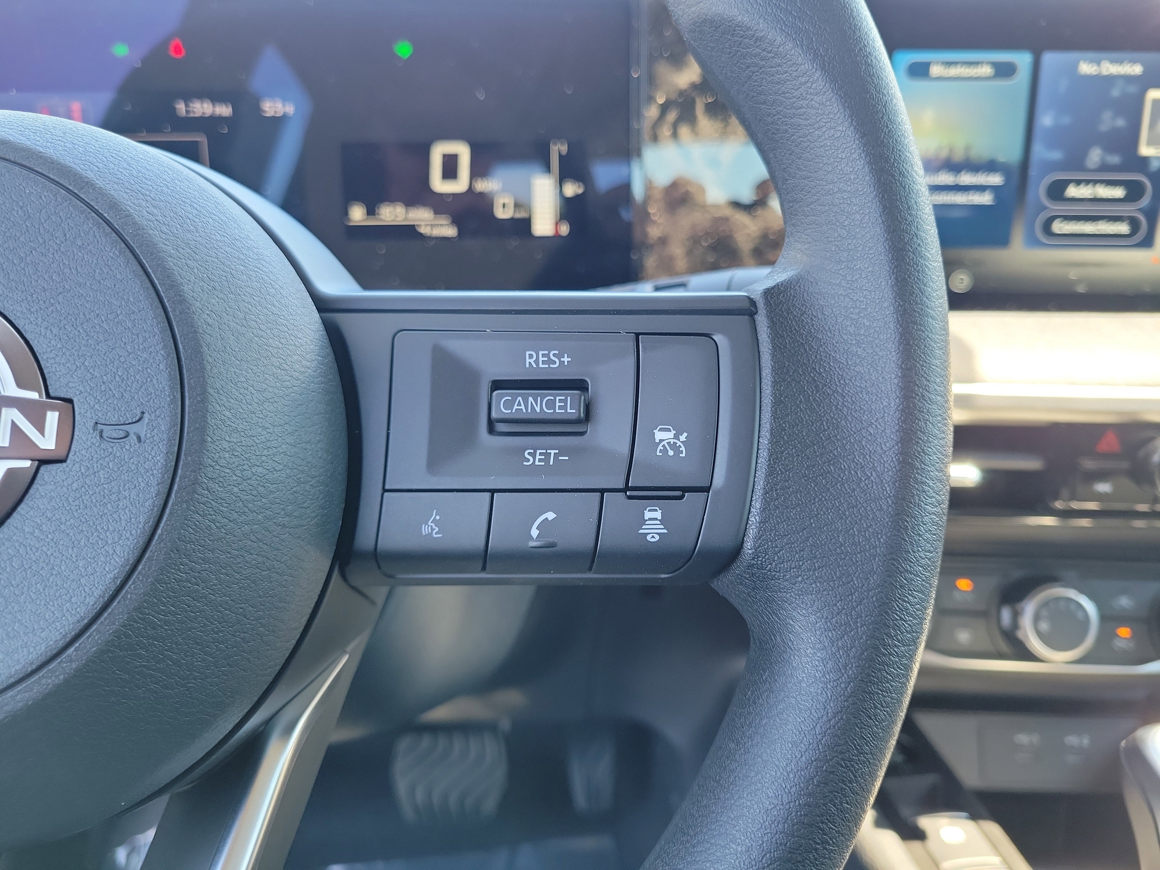New 2026 Nissan Kicks S w/ Charging Package AWD/4WD image 24