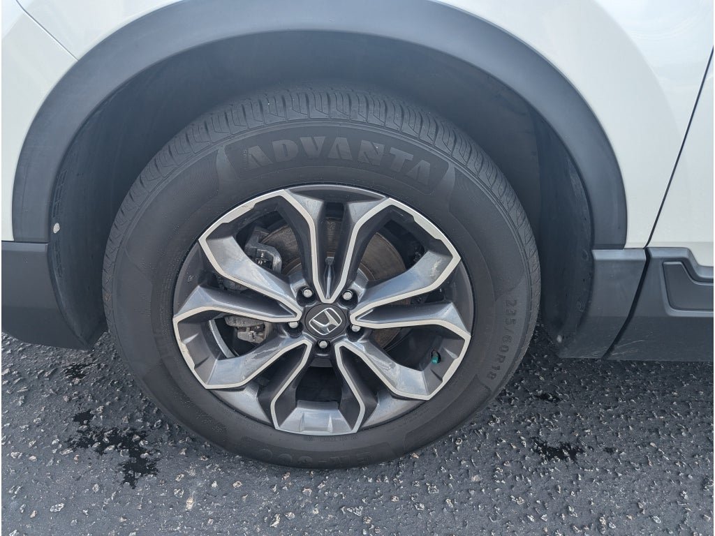 Used 2020 Honda CR-V EX-L image 9