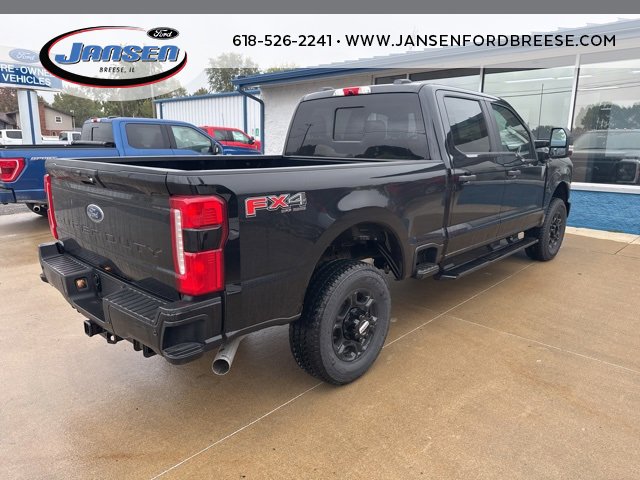 New 2026 Ford F250 XL image 2