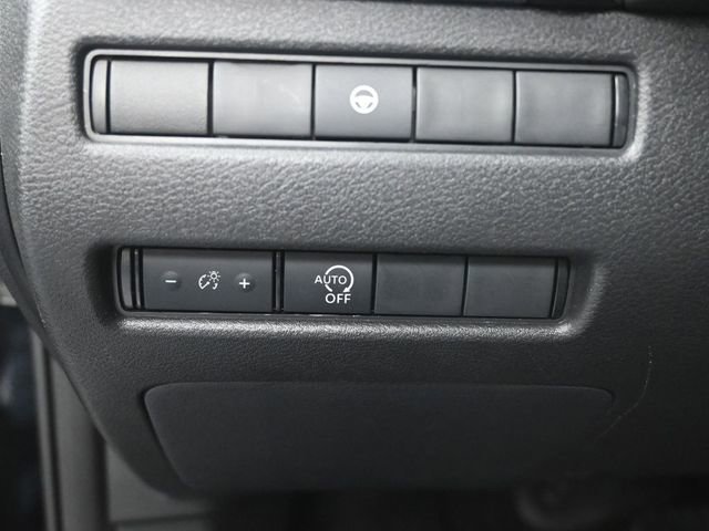 Certified 2023 Nissan Rogue SV AWD/4WD image 20
