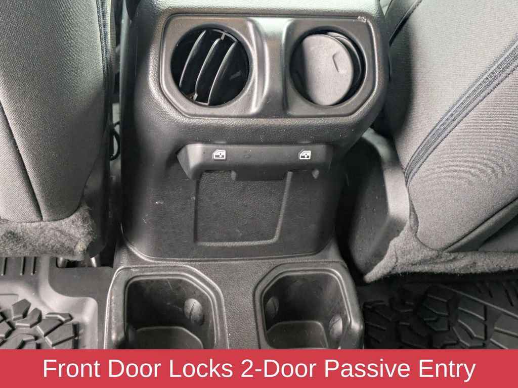 Used 2023 Jeep Gladiator Sport AWD/4WD image 27
