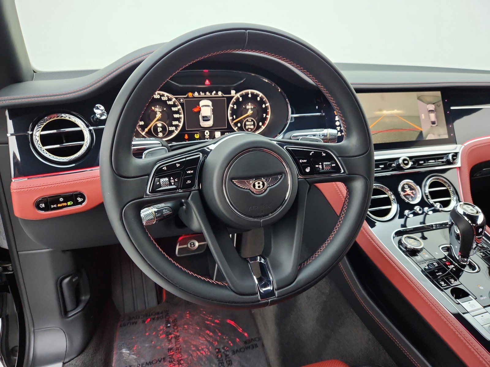 Used 2020 Bentley Continental GT V8 First Edition image 22