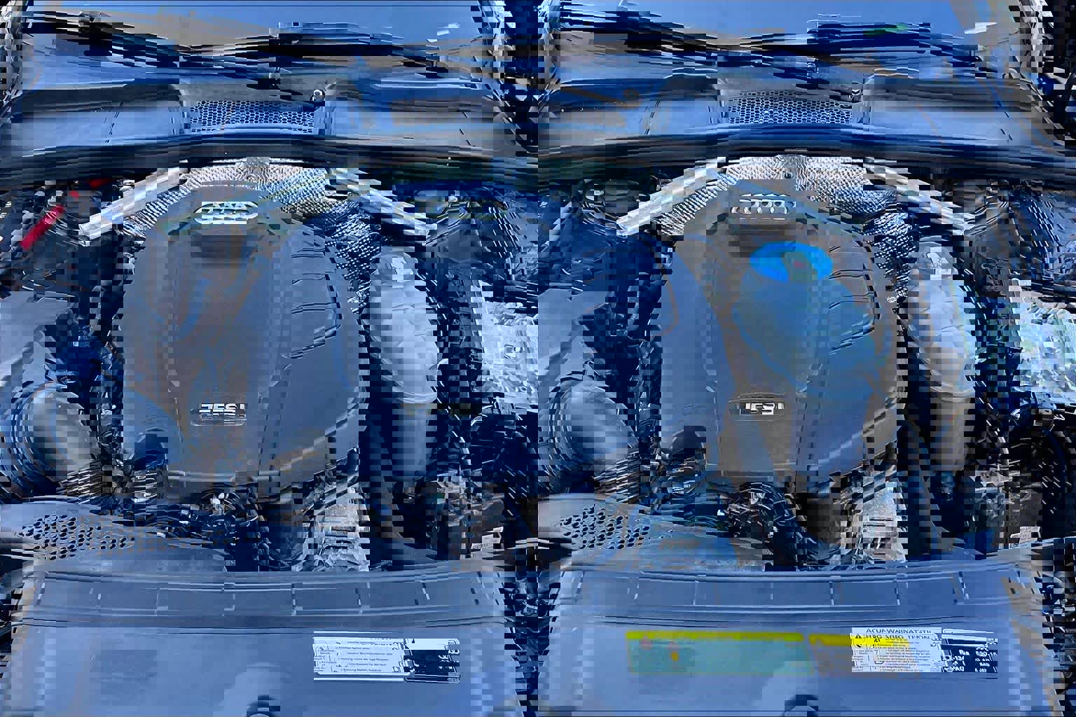 Used 2017 Audi A4 2.0T Premium Plus w/ Premium Plus Package image 30