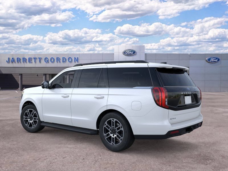 New 2026 Ford Expedition Active RWD image 4