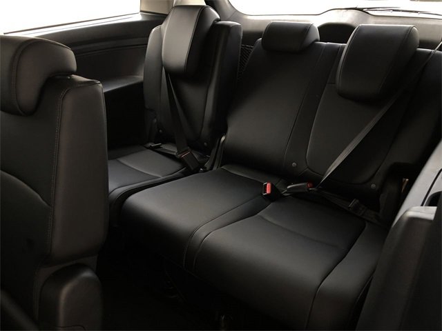 New 2026 Honda Odyssey EX-L image 14