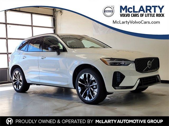 New 2026 Volvo XC60 B5 Plus w/ Protection Package Premier image 1