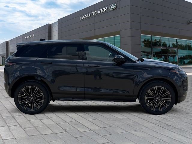 New 2026 Land Rover Range Rover Evoque Hoxton AWD/4WD image 6