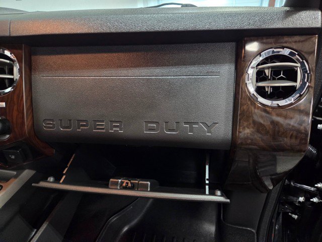 Used 2015 Ford F250 Platinum image 42