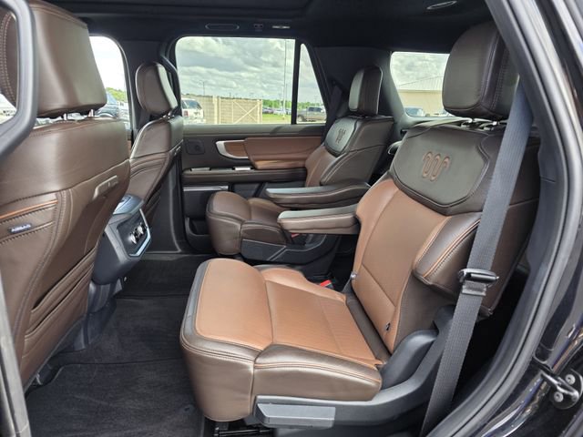 Used 2025 Ford Expedition King Ranch AWD/4WD image 18