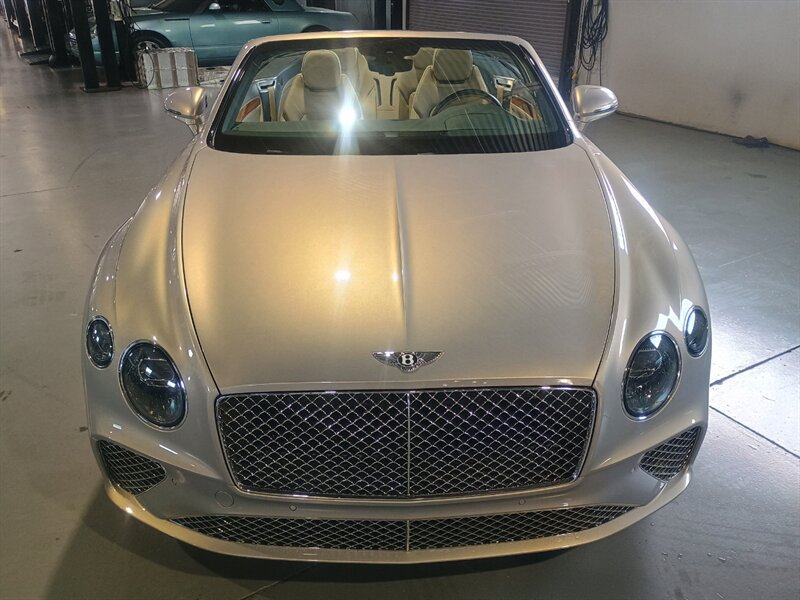 Used 2020 Bentley Continental GT AWD/4WD image 11