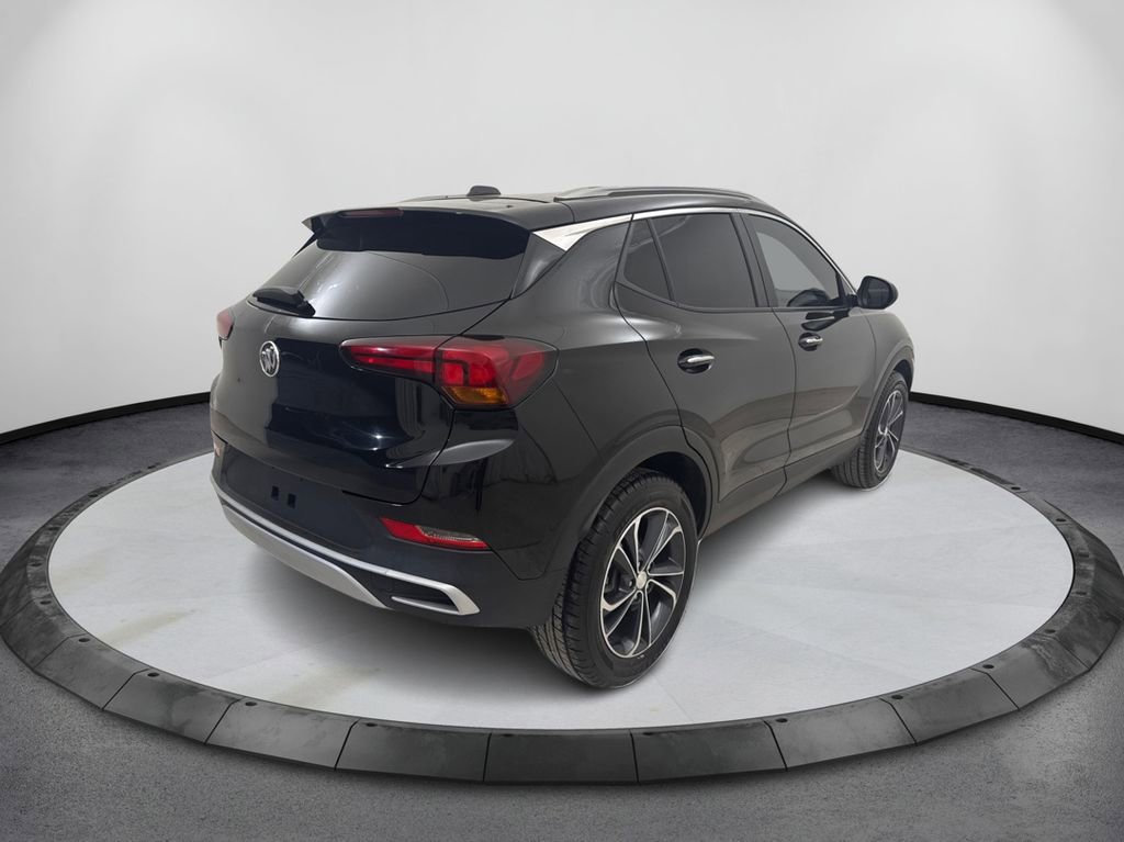 Used 2021 Buick Encore GX Select FWD image 5