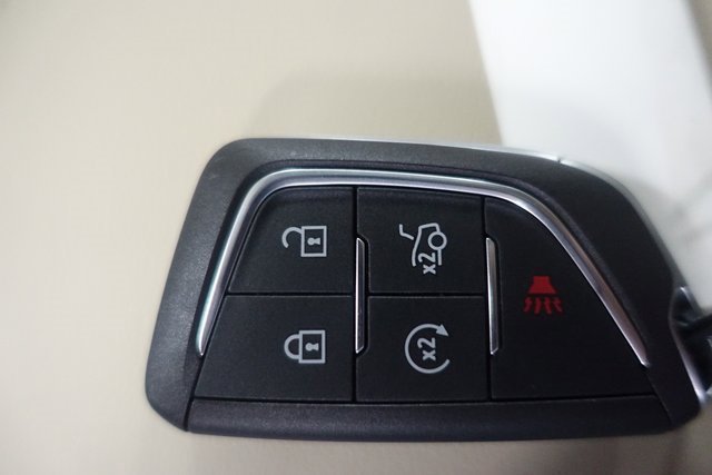 New 2026 Cadillac CT5 Premium Luxury image 17