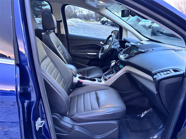 Used 2016 Ford C-MAX SEL w/ Equipment Group 303A image 30