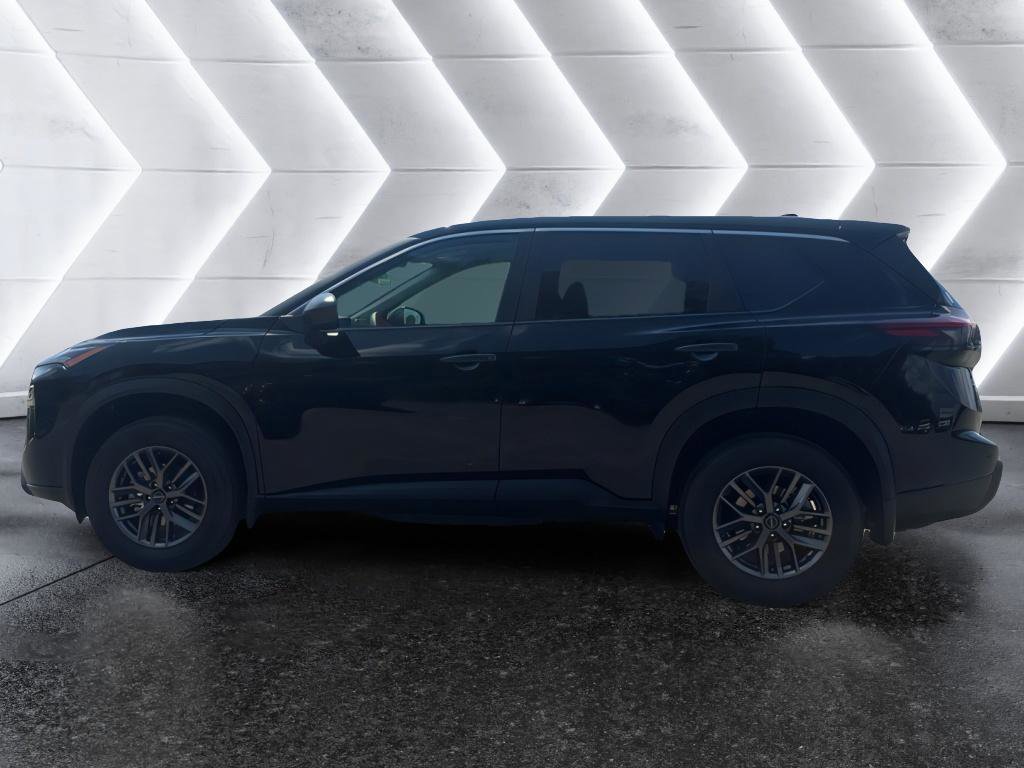 New 2026 Nissan Rogue S image 5