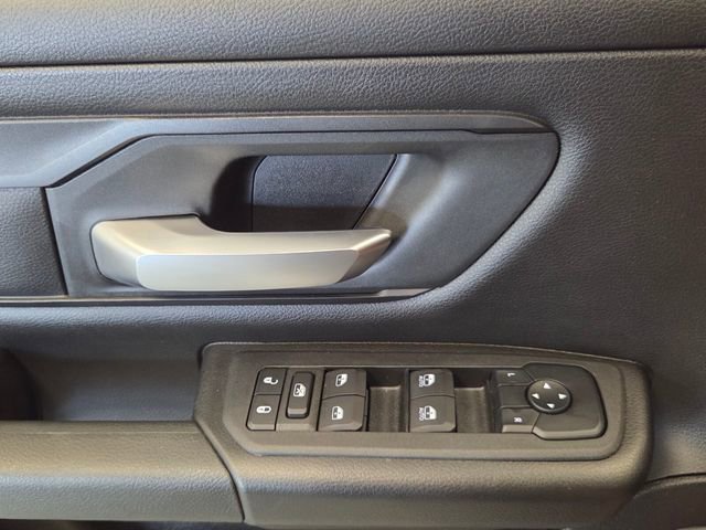 Used 2025 RAM 1500 Tradesman w/ Night Edition image 26
