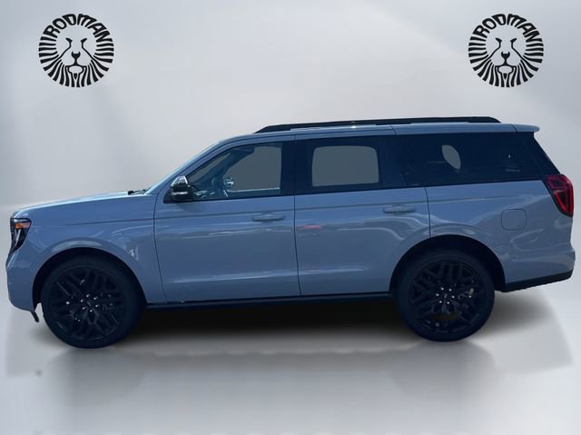 New 2026 Ford Expedition Platinum AWD/4WD image 8
