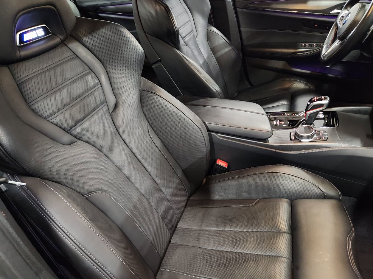 Used 2023 BMW M5 w/ Competition Package image 24