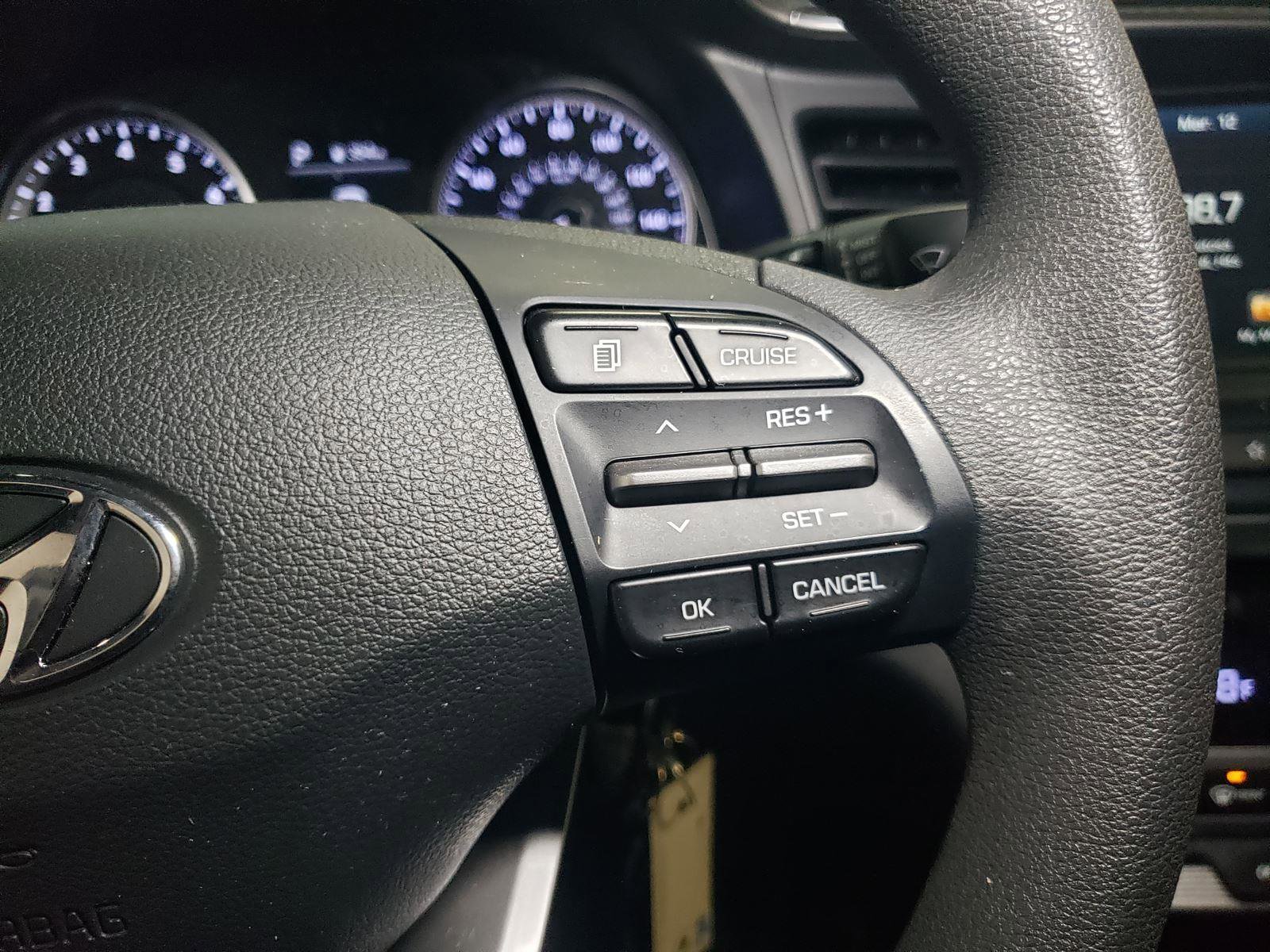 Used 2020 Hyundai Elantra SEL w/ Cargo Package (C1) image 24