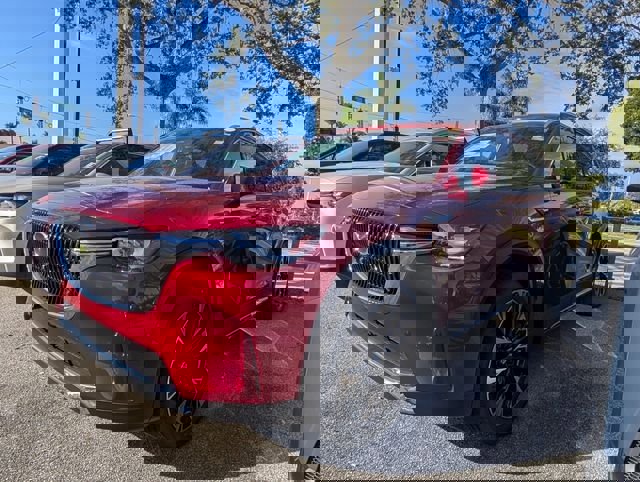 New 2026 MAZDA CX-90 Plug-In Hybrid w/ Premium Plus image 3