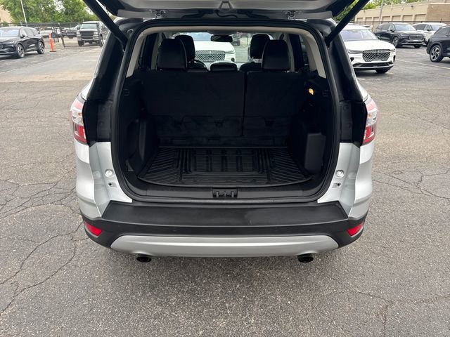 Used 2018 Ford Escape SEL w/ Ford Safe & Smart Package FWD image 27