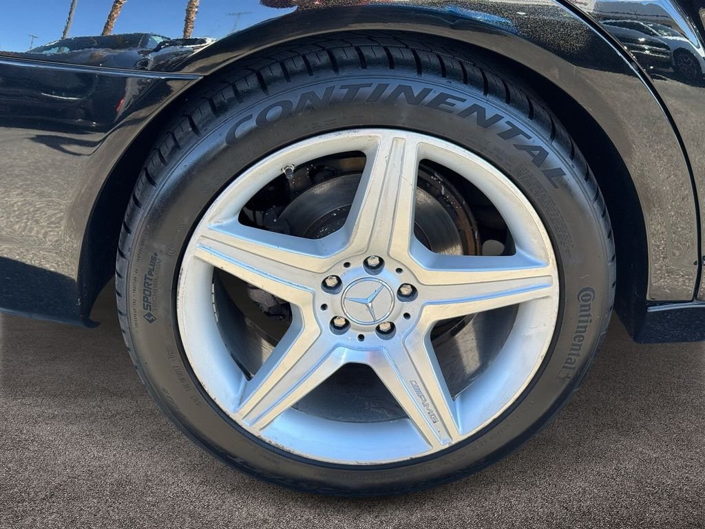Used 2008 Mercedes-Benz S 550 image 28