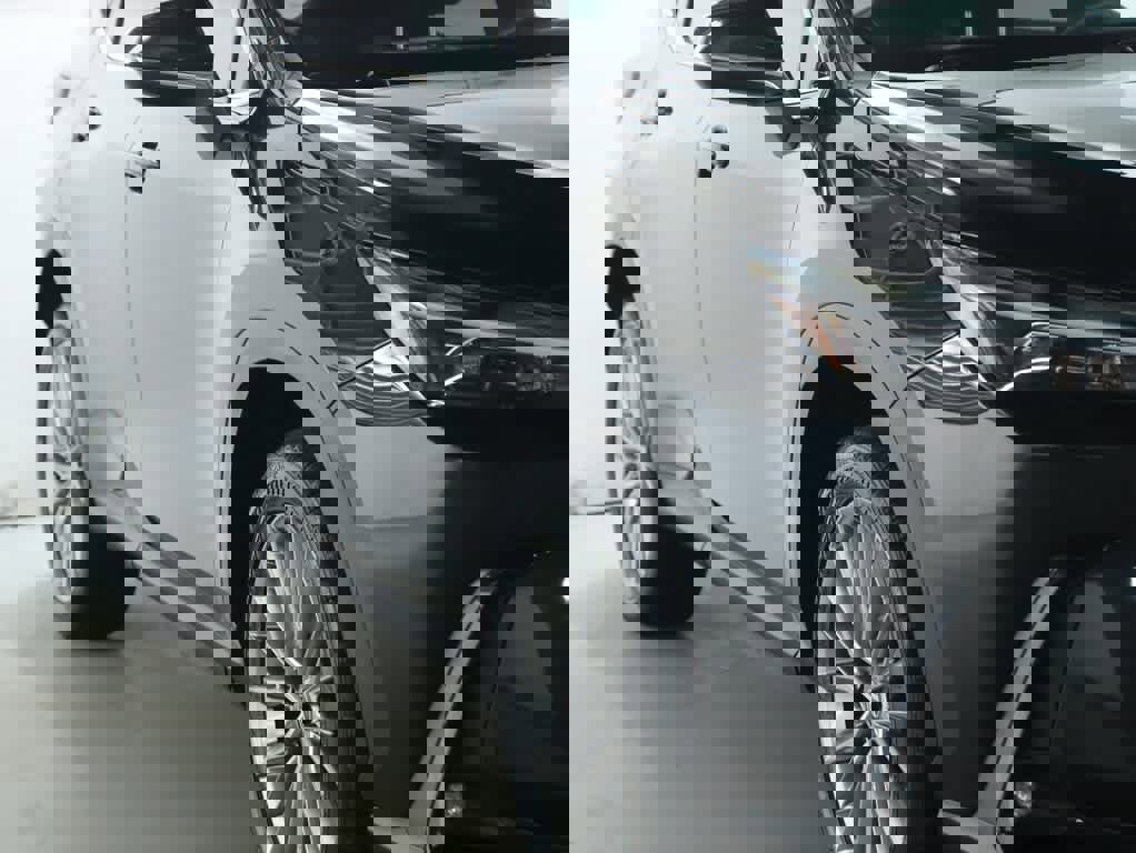 Used 2023 Lexus NX 350 AWD image 8