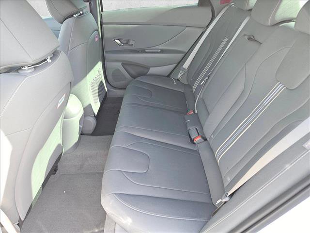 New 2026 Hyundai Elantra SEL Sport Premium image 10