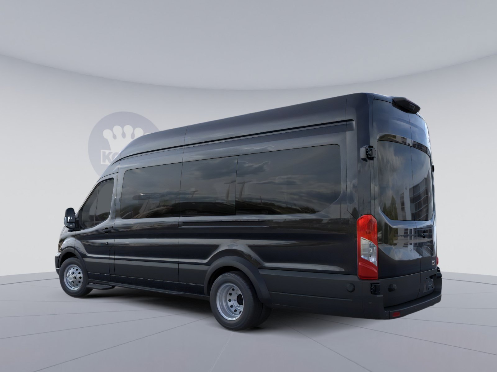 New 2026 Ford Transit 350 XLT RWD image 5