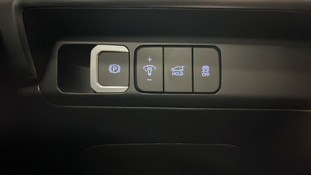 Used 2026 Hyundai Santa Fe SEL AWD/4WD image 35