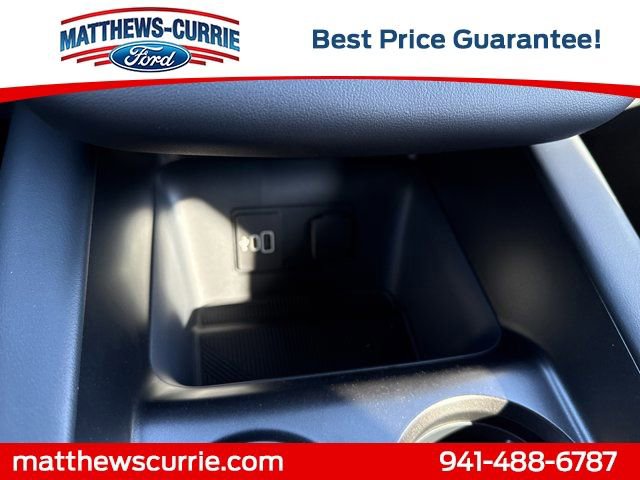 New 2026 Ford Explorer ST w/ Sun And Sound Package image 22