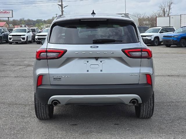 Certified 2023 Ford Escape Platinum w/ Premium Technology Package image 6