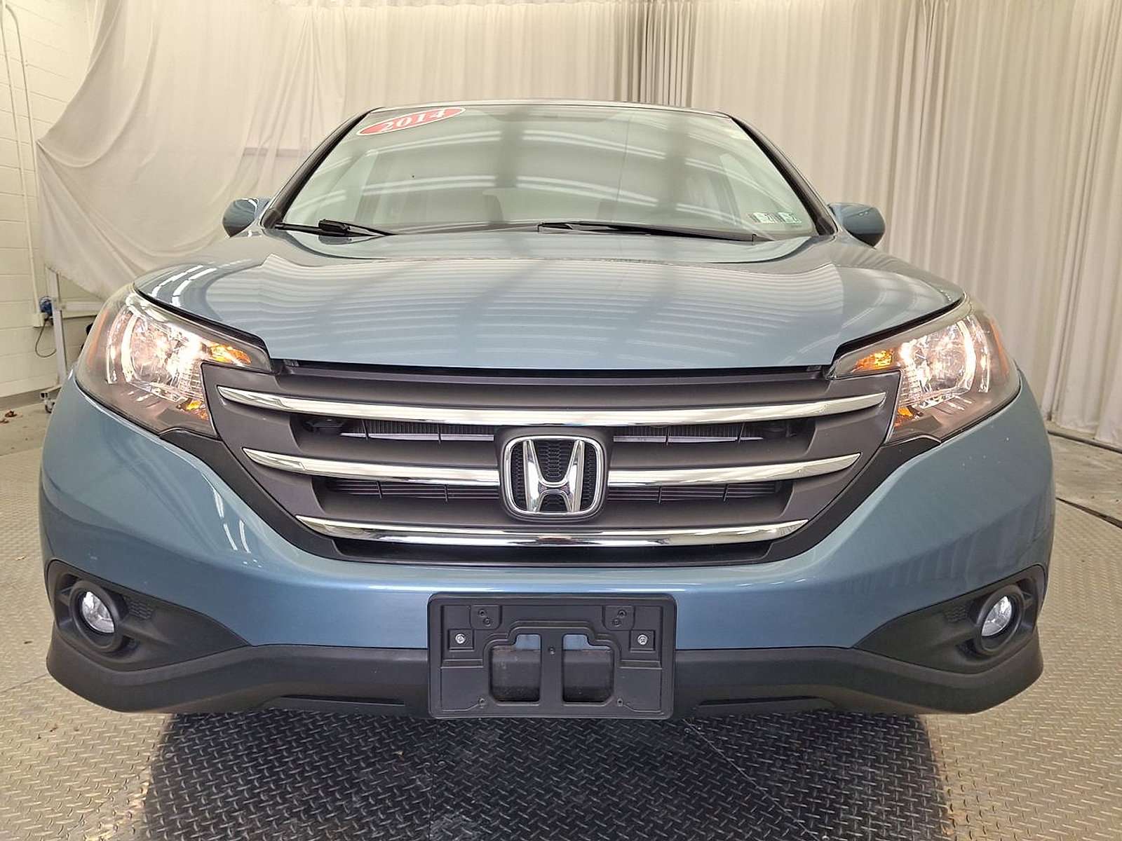 Used 2014 Honda CR-V EX image 32