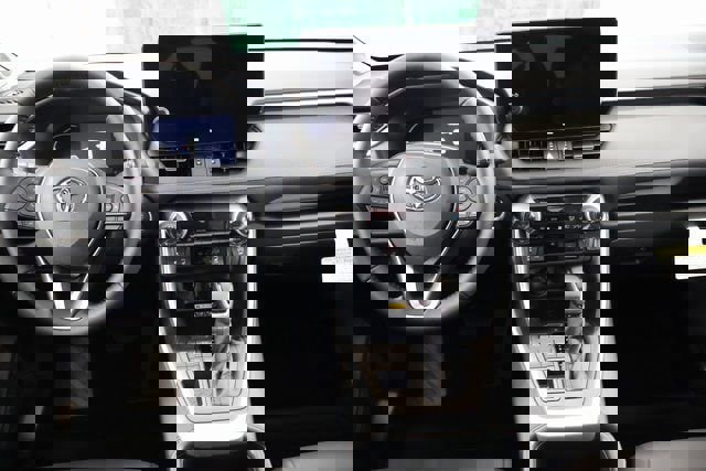 New 2025 Toyota RAV4 XLE Premium image 14