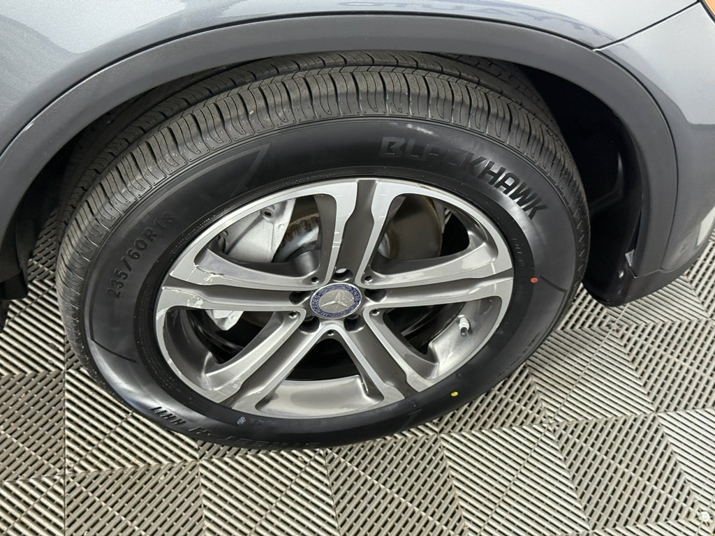 Used 2016 Mercedes-Benz GLC 300 300 image 13