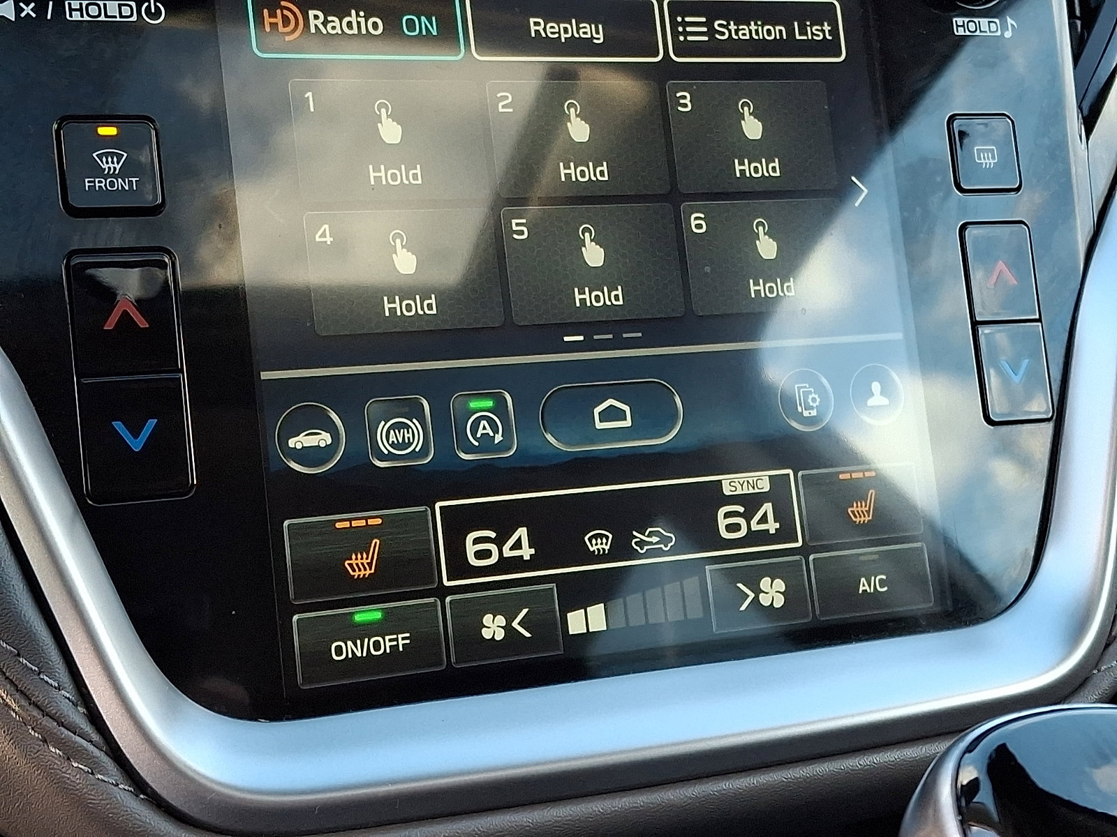 Certified 2025 Subaru Outback Onyx Edition image 18