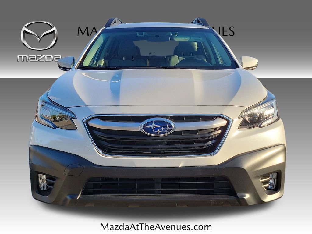 Used 2022 Subaru Outback Premium image 6