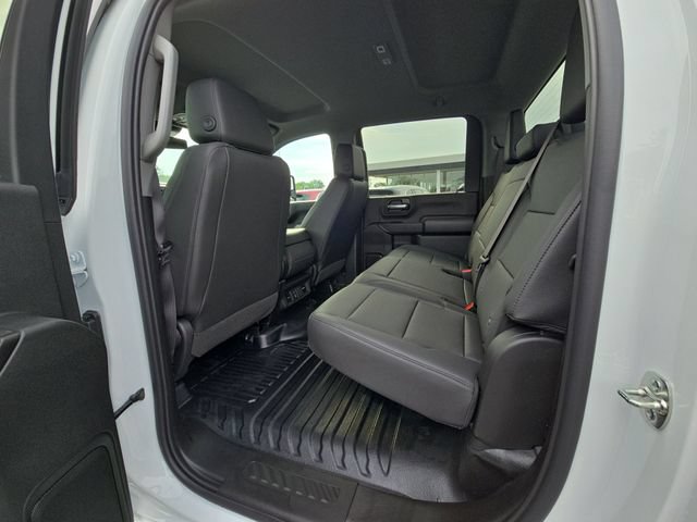 New 2026 GMC Sierra 3500 Pro w/ Convenience Package AWD/4WD image 20