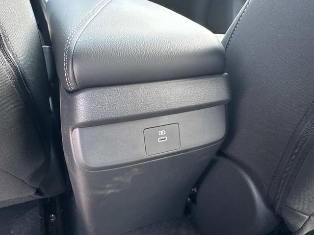 New 2026 Nissan Sentra SV w/ Floor Mat Package image 16