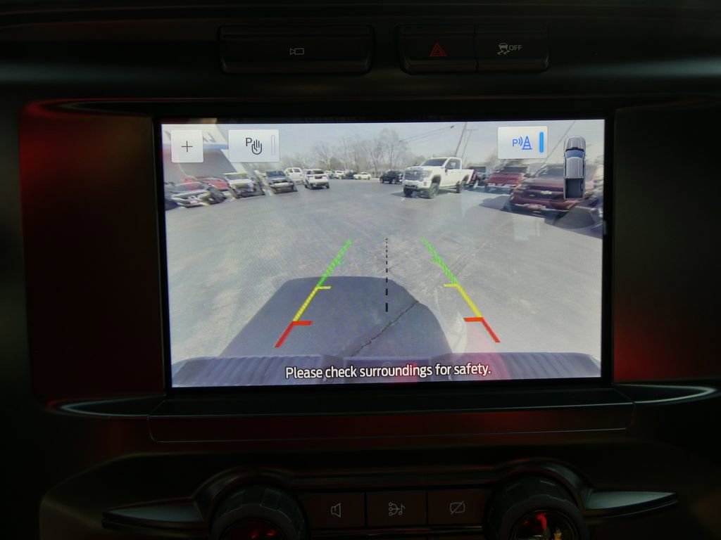 Used 2023 Ford F150 XL w/ STX Appearance Package image 29