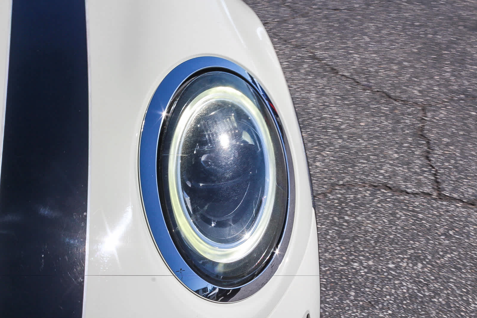 Used 2022 MINI Cooper S FWD image 11