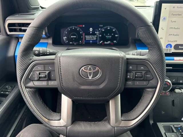 New 2026 Toyota Tacoma TRD Off-Road image 18