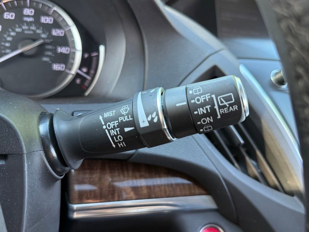 Used 2019 Acura MDX FWD image 47