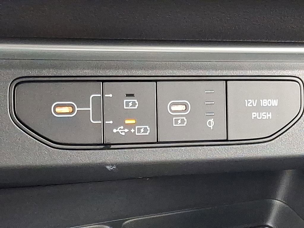 New 2026 Kia Carnival SX Prestige image 20