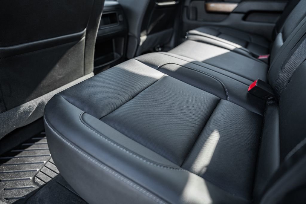 Used 2019 Chevrolet Silverado 3500 LTZ w/ Duramax Plus Package image 35