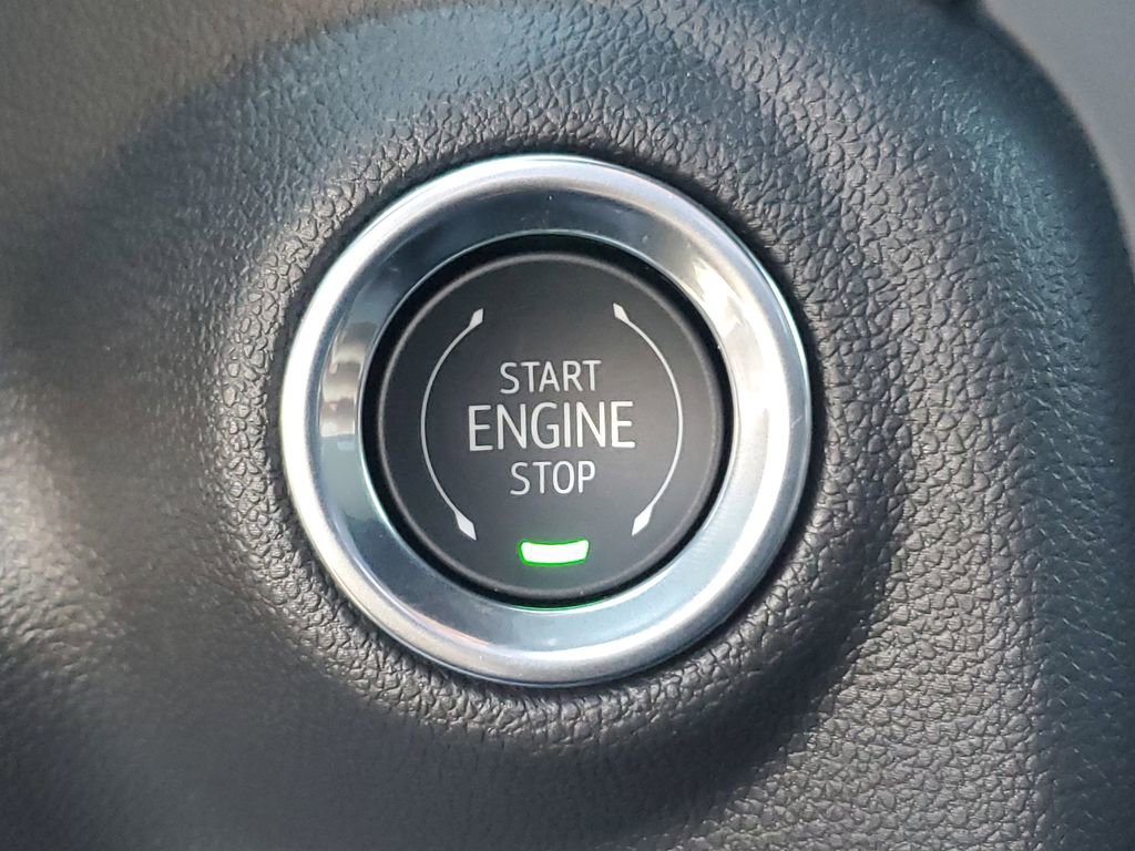 New 2026 Chevrolet Silverado 1500 Custom Trail Boss image 26