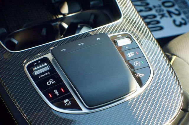 Used 2023 Mercedes-Benz E 63 AMG S image 35
